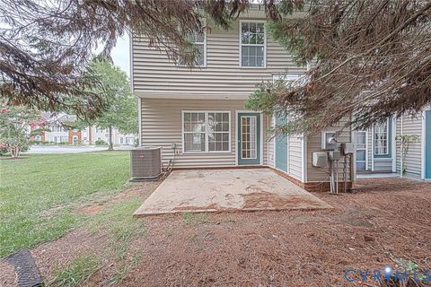 Tiny photo for 2802 Goyne Terrace, Chester, VA 23831 (MLS # 2618317)