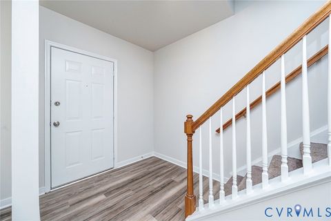 Tiny photo for 2802 Goyne Terrace, Chester, VA 23831 (MLS # 2618317)