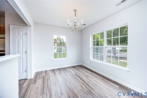 Tiny photo for 2802 Goyne Terrace, Chester, VA 23831 (MLS # 2618317)