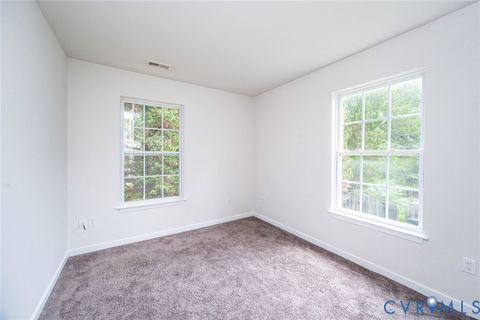 Tiny photo for 2802 Goyne Terrace, Chester, VA 23831 (MLS # 2618317)