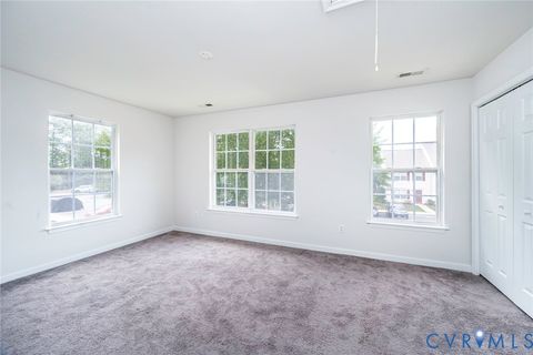 Tiny photo for 2802 Goyne Terrace, Chester, VA 23831 (MLS # 2618317)