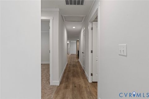 Tiny photo for 6584 Blenheim Road, Powhatan, VA 23139 (MLS # 2600109)