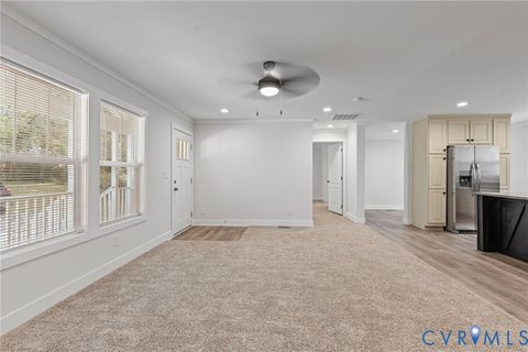 Tiny photo for 6584 Blenheim Road, Powhatan, VA 23139 (MLS # 2600109)