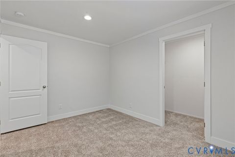 Tiny photo for 6584 Blenheim Road, Powhatan, VA 23139 (MLS # 2600109)