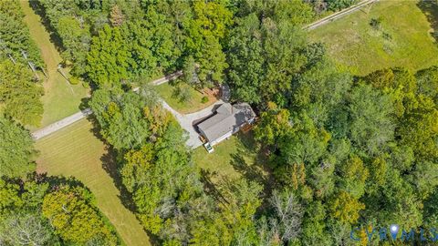 Tiny photo for 6584 Blenheim Road, Powhatan, VA 23139 (MLS # 2600109)