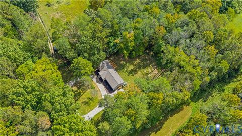 Tiny photo for 6584 Blenheim Road, Powhatan, VA 23139 (MLS # 2600109)