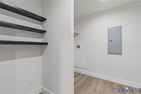 Tiny photo for 6584 Blenheim Road, Powhatan, VA 23139 (MLS # 2600109)