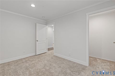 Tiny photo for 6584 Blenheim Road, Powhatan, VA 23139 (MLS # 2600109)