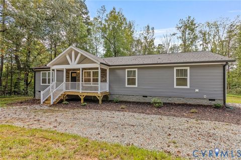 Photo of 6584 Blenheim Road, Powhatan, VA 23139 (MLS # 2600109)