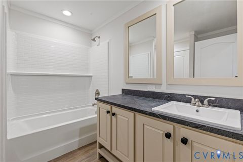 Tiny photo for 6584 Blenheim Road, Powhatan, VA 23139 (MLS # 2600109)