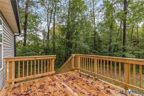 Tiny photo for 6584 Blenheim Road, Powhatan, VA 23139 (MLS # 2600109)