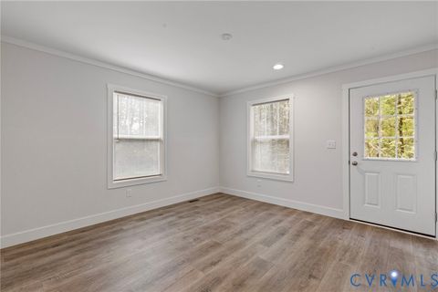 Tiny photo for 6584 Blenheim Road, Powhatan, VA 23139 (MLS # 2600109)