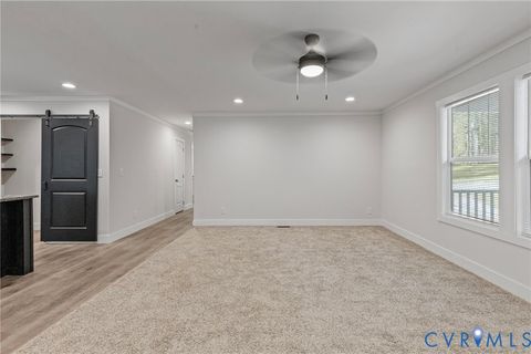 Tiny photo for 6584 Blenheim Road, Powhatan, VA 23139 (MLS # 2600109)