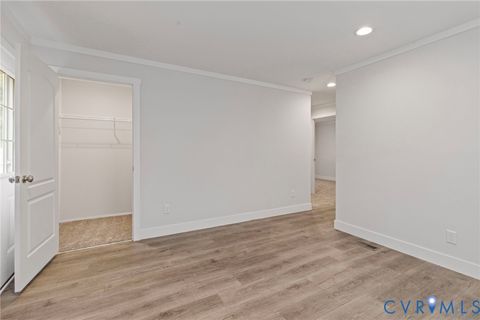 Tiny photo for 6584 Blenheim Road, Powhatan, VA 23139 (MLS # 2600109)