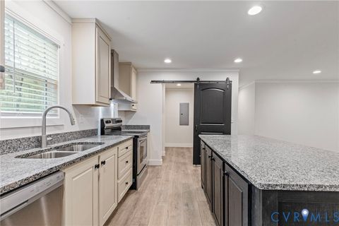 Tiny photo for 6584 Blenheim Road, Powhatan, VA 23139 (MLS # 2600109)