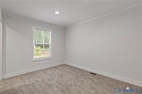 Tiny photo for 6584 Blenheim Road, Powhatan, VA 23139 (MLS # 2600109)