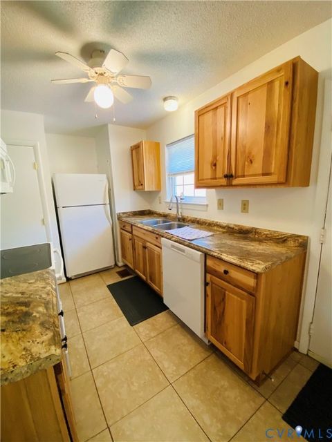 Tiny photo for 3408 Shady Creek Road, North Chesterfield, VA 23234 (MLS # 2607877)