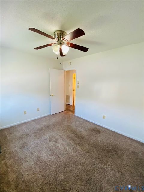 Tiny photo for 3408 Shady Creek Road, North Chesterfield, VA 23234 (MLS # 2607877)