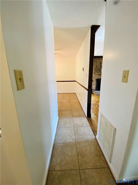 Tiny photo for 3408 Shady Creek Road, North Chesterfield, VA 23234 (MLS # 2607877)