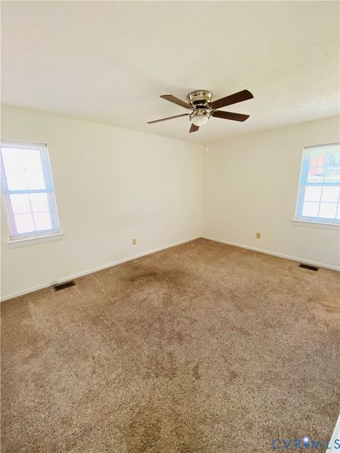 Tiny photo for 3408 Shady Creek Road, North Chesterfield, VA 23234 (MLS # 2607877)