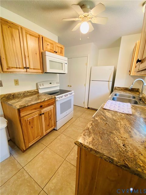 Tiny photo for 3408 Shady Creek Road, North Chesterfield, VA 23234 (MLS # 2607877)