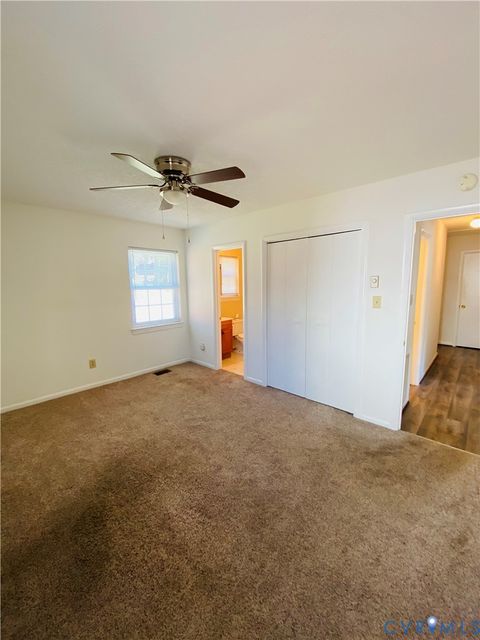 Tiny photo for 3408 Shady Creek Road, North Chesterfield, VA 23234 (MLS # 2607877)