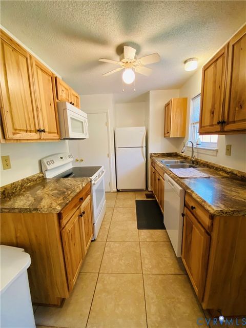 Tiny photo for 3408 Shady Creek Road, North Chesterfield, VA 23234 (MLS # 2607877)