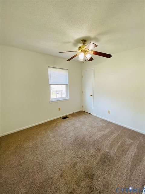 Tiny photo for 3408 Shady Creek Road, North Chesterfield, VA 23234 (MLS # 2607877)