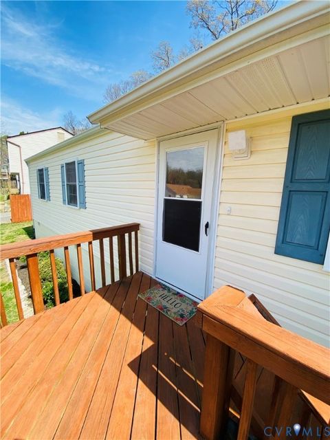 Tiny photo for 3408 Shady Creek Road, North Chesterfield, VA 23234 (MLS # 2607877)