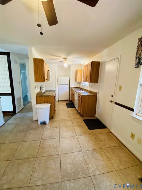 Tiny photo for 3408 Shady Creek Road, North Chesterfield, VA 23234 (MLS # 2607877)