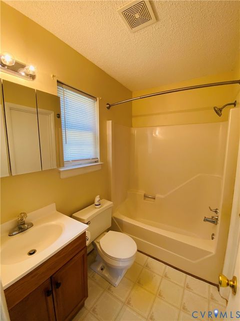 Tiny photo for 3408 Shady Creek Road, North Chesterfield, VA 23234 (MLS # 2607877)