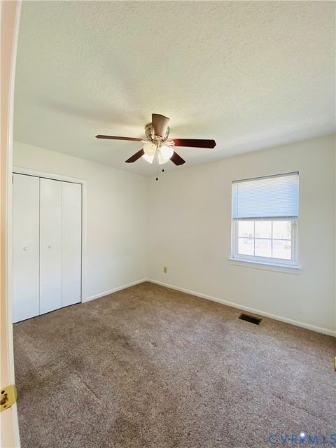 Tiny photo for 3408 Shady Creek Road, North Chesterfield, VA 23234 (MLS # 2607877)