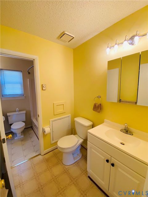 Tiny photo for 3408 Shady Creek Road, North Chesterfield, VA 23234 (MLS # 2607877)