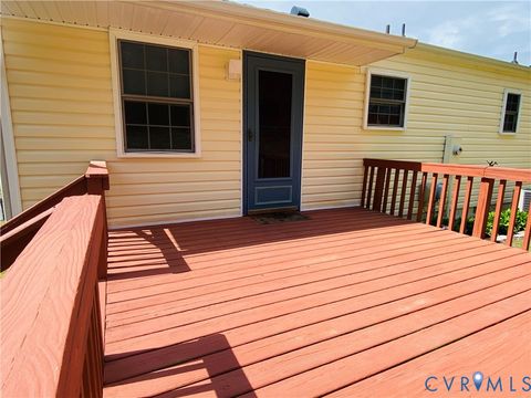 Tiny photo for 3408 Shady Creek Road, North Chesterfield, VA 23234 (MLS # 2607877)