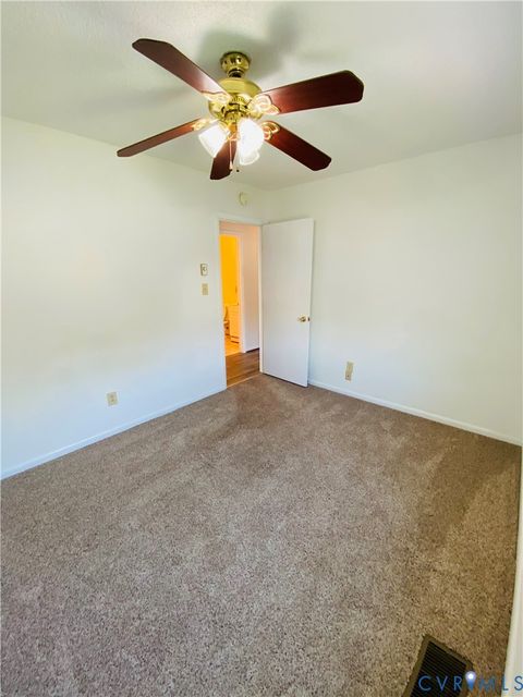 Tiny photo for 3408 Shady Creek Road, North Chesterfield, VA 23234 (MLS # 2607877)