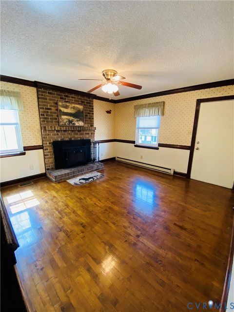 Tiny photo for 3408 Shady Creek Road, North Chesterfield, VA 23234 (MLS # 2607877)