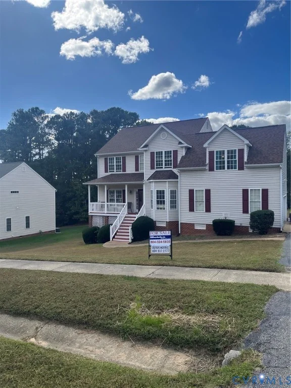 1413 Walthall Creek Drive