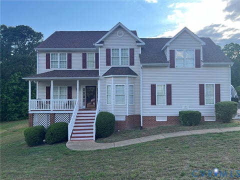 Photo for 1413 Walthall Creek Drive