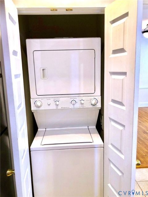 Tiny photo for 1614 Grove Avenue #U5, Richmond, VA 23220 (MLS # 2611510)