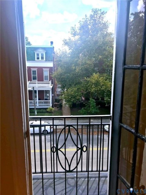 Tiny photo for 1614 Grove Avenue #U5, Richmond, VA 23220 (MLS # 2611510)