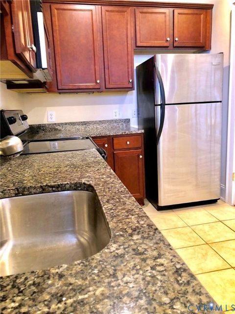 Tiny photo for 1614 Grove Avenue #U5, Richmond, VA 23220 (MLS # 2611510)