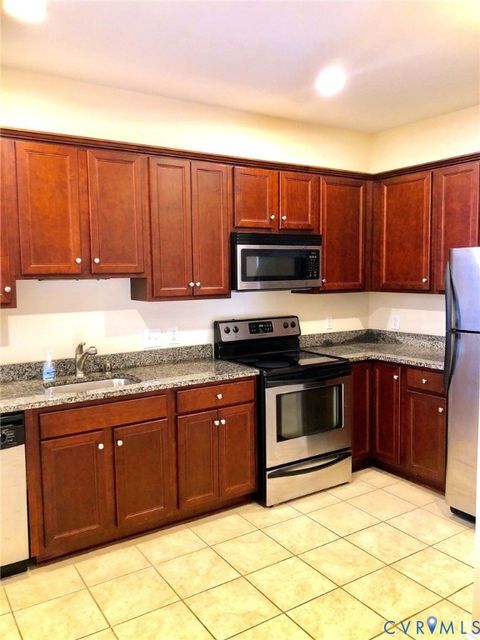 Tiny photo for 1614 Grove Avenue #U5, Richmond, VA 23220 (MLS # 2611510)