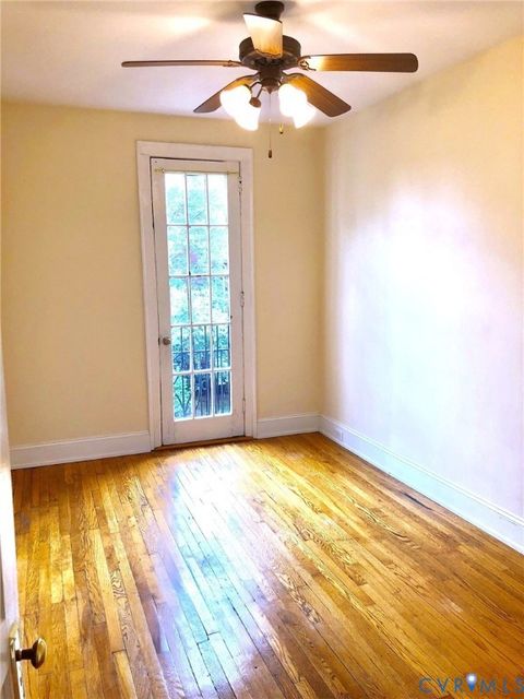 Tiny photo for 1614 Grove Avenue #U5, Richmond, VA 23220 (MLS # 2611510)