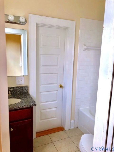 Tiny photo for 1614 Grove Avenue #U5, Richmond, VA 23220 (MLS # 2611510)