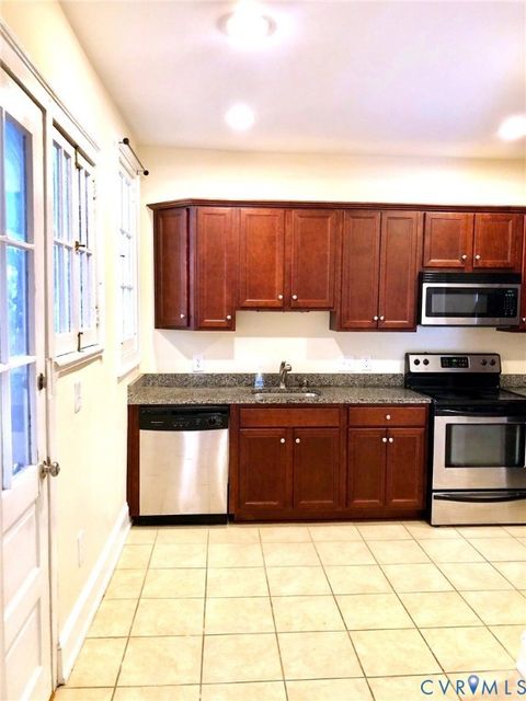 Tiny photo for 1614 Grove Avenue #U5, Richmond, VA 23220 (MLS # 2611510)