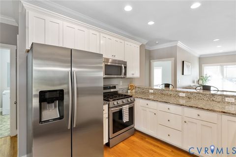 Tiny photo for 20 Woodson Mill Drive, Bumpass, VA 23024 (MLS # 2529529)