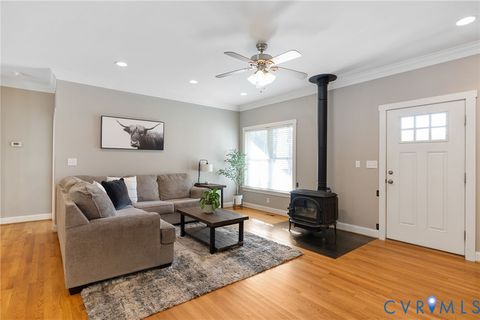 Tiny photo for 20 Woodson Mill Drive, Bumpass, VA 23024 (MLS # 2529529)