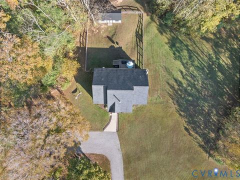 Tiny photo for 20 Woodson Mill Drive, Bumpass, VA 23024 (MLS # 2529529)