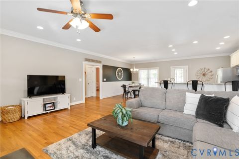 Tiny photo for 20 Woodson Mill Drive, Bumpass, VA 23024 (MLS # 2529529)