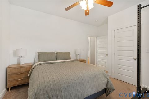 Tiny photo for 20 Woodson Mill Drive, Bumpass, VA 23024 (MLS # 2529529)